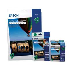 Image of Epson Carta fotografica semilucida Premium