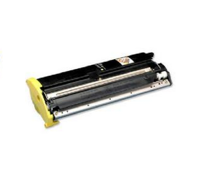 Epson S050034 Toner Amarillo para impresora