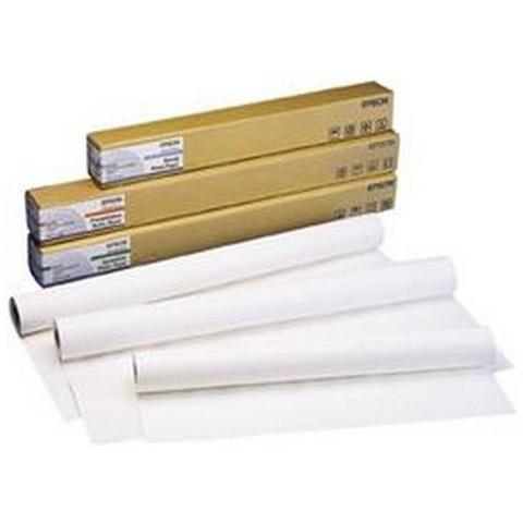 Image of Epson SingleWeight Matte Paper, in rotoli da 60, 96cm (24'') x 40m.