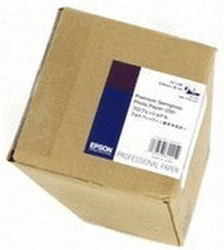Image of Epson Premium SemiGloss Photo Paper(250), in rotoli da 152, 4cm x 30, 5m