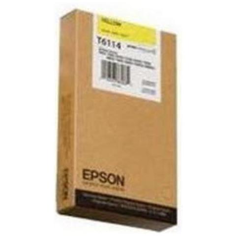 Epson Tanica Giallo
