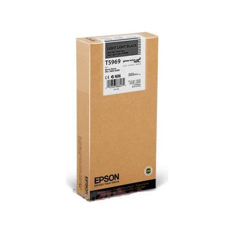Epson Tanica Nero light-light