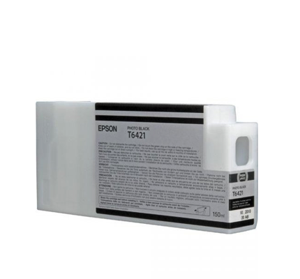 Epson Tanica Nero-foto