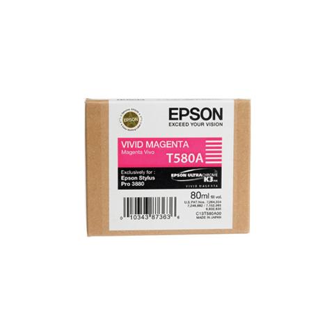 Epson Tanica Vivid-Magenta