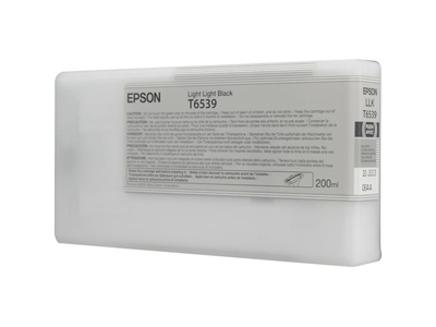Epson Tanica Nero-light light