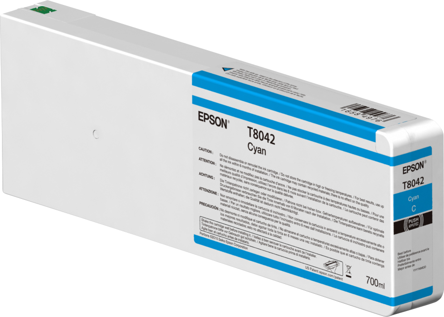 Epson T55K200 cartuccia d'inchiostro 1 pz
