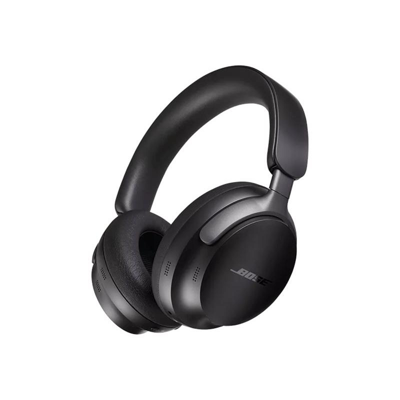 Bose Cuffie 880066-0100 / QuietComfort Ultra Nero