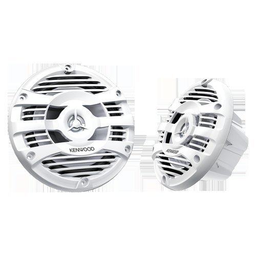 Kenwood Copp.St.Auto KFC-1653MRW 16cm 2vMarine