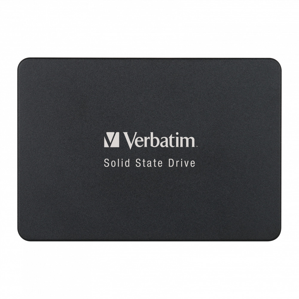 Image of Verbatim Vi550 S3 SSD 1TB