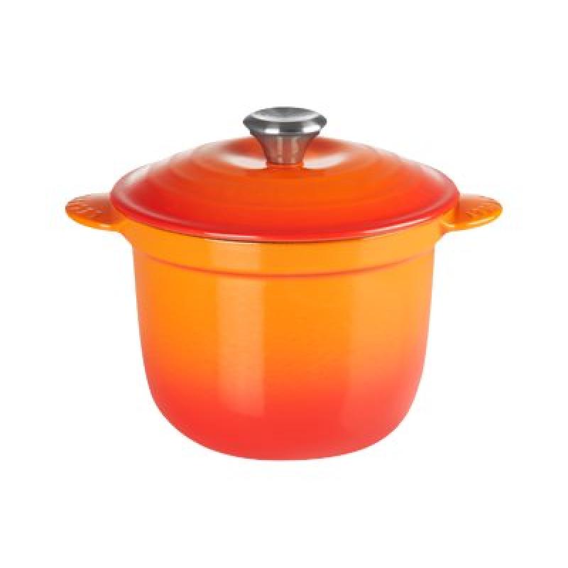 Le Creuset Cocotte Every 18Cm Oven Red (41110180900460) - 151455
