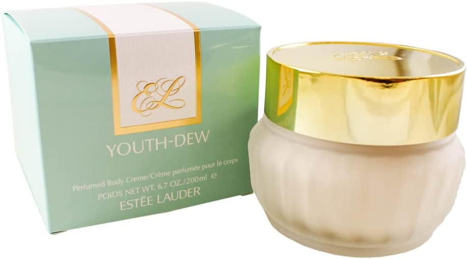 Image of Idratante corpo Estee Lauder Youth Dew Perfumed Body Cream 200 ml