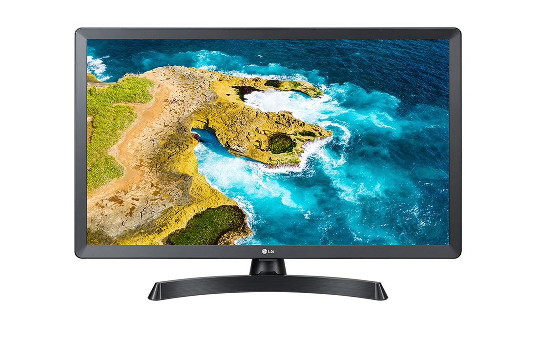 Image of TV 28 LG HD WIFI WEBOS SMART NEW 2022 B