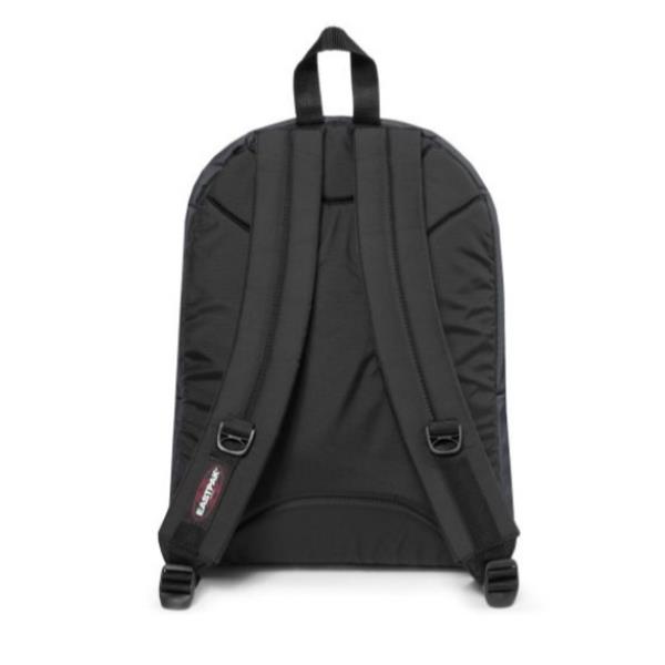 ZAINO PINNACLE BLACK