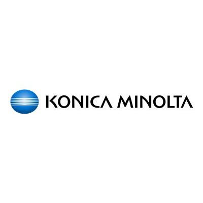 Image of Konica-Minolta KonicaMinolta Toner TNP-48 TNP48 Giallo giallo giallo (A5X0250)