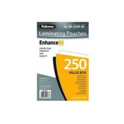 Cf250pouch a4 80micron