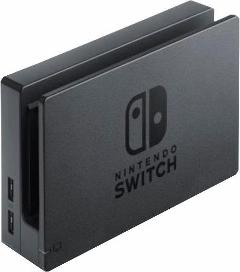 Image of Nintendo Switch Dock Set Sistema di ricarica