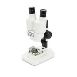 Image of Celestron LABS S20 20x Microscopio ottico