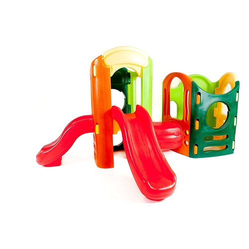 Image of Little Tikes 8-in-1 Playground