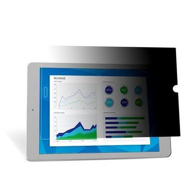 Image of 3M Filtro Privacy per Microsoft® Surface® Pro 3/4 - modalità orizzontale