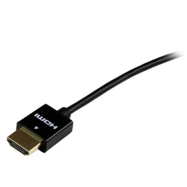 Image of StarTech.com Cavo HDMI Ultra HD 4k x 2k ad alta velocità attivo da 5 m - HDMI a HDMI - M/M