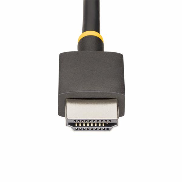 ADATTATORE DA HDMI A DP 4K60HZ