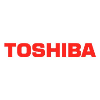 Image of Toshiba Toner T-FC30EM TFC30EM per e-Studio eStudio 2050C 2051C 2550C 2551C magenta (6AJ00000283)