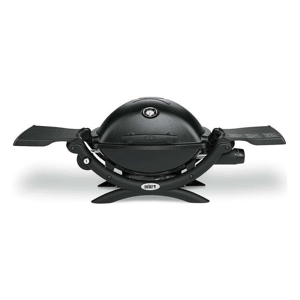Barb gpl weber q 1200 black 51010053