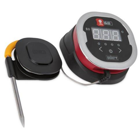 Image of Weber Termometro Bluetooth iGrill 2 Compatibile con tutti i Barbecue 7221
