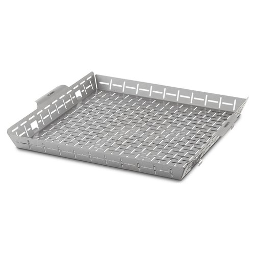 Piastra cottura Weber 7683 Crafted cestello