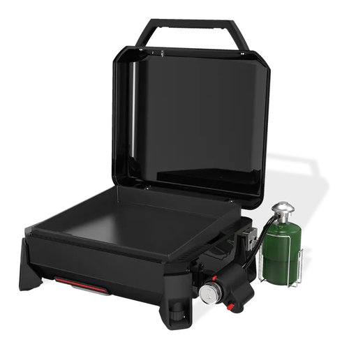 Piastra cottura Weber 1500207 PREMIUM Slate Gp