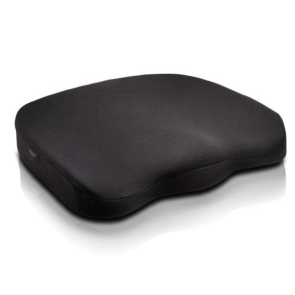 Kensington Cuscino per sedile ergonomico in Memory Foam