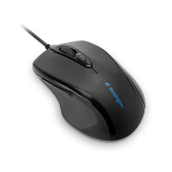 Image of Kensington Mouse Pro Fit® di medie dimensioni con cavo