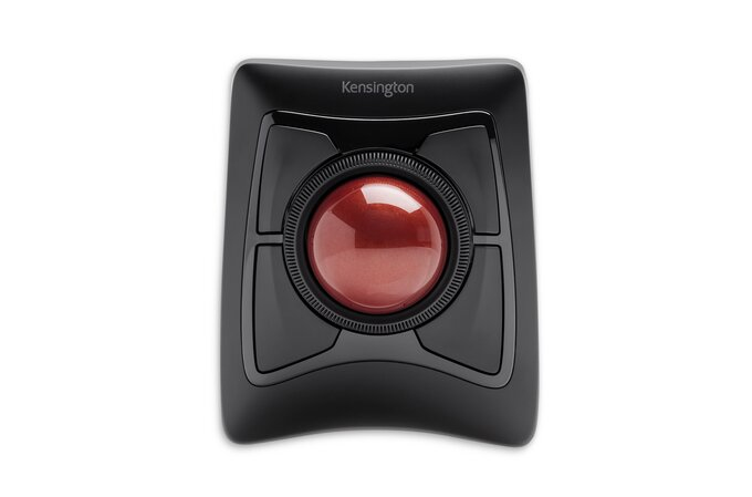 Image of Kensington Trackball wireless Expert Mouse®