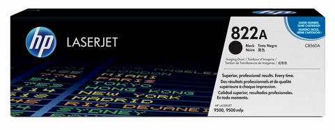 HP C8560A tamburo per stampante 1 pz