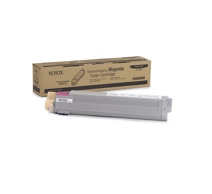 Xerox ph 7400 toner magenta