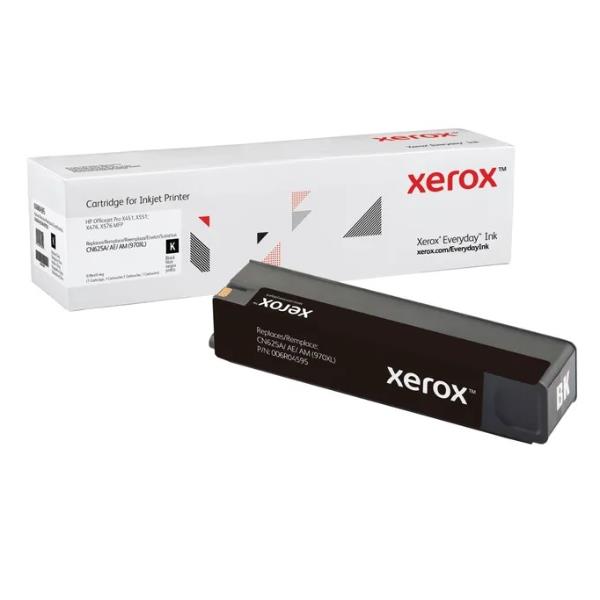 Everyday Toner ? di Xerox Nero compatibile con HP 970XL (CN625AE CN625A CN625AM), High capacity