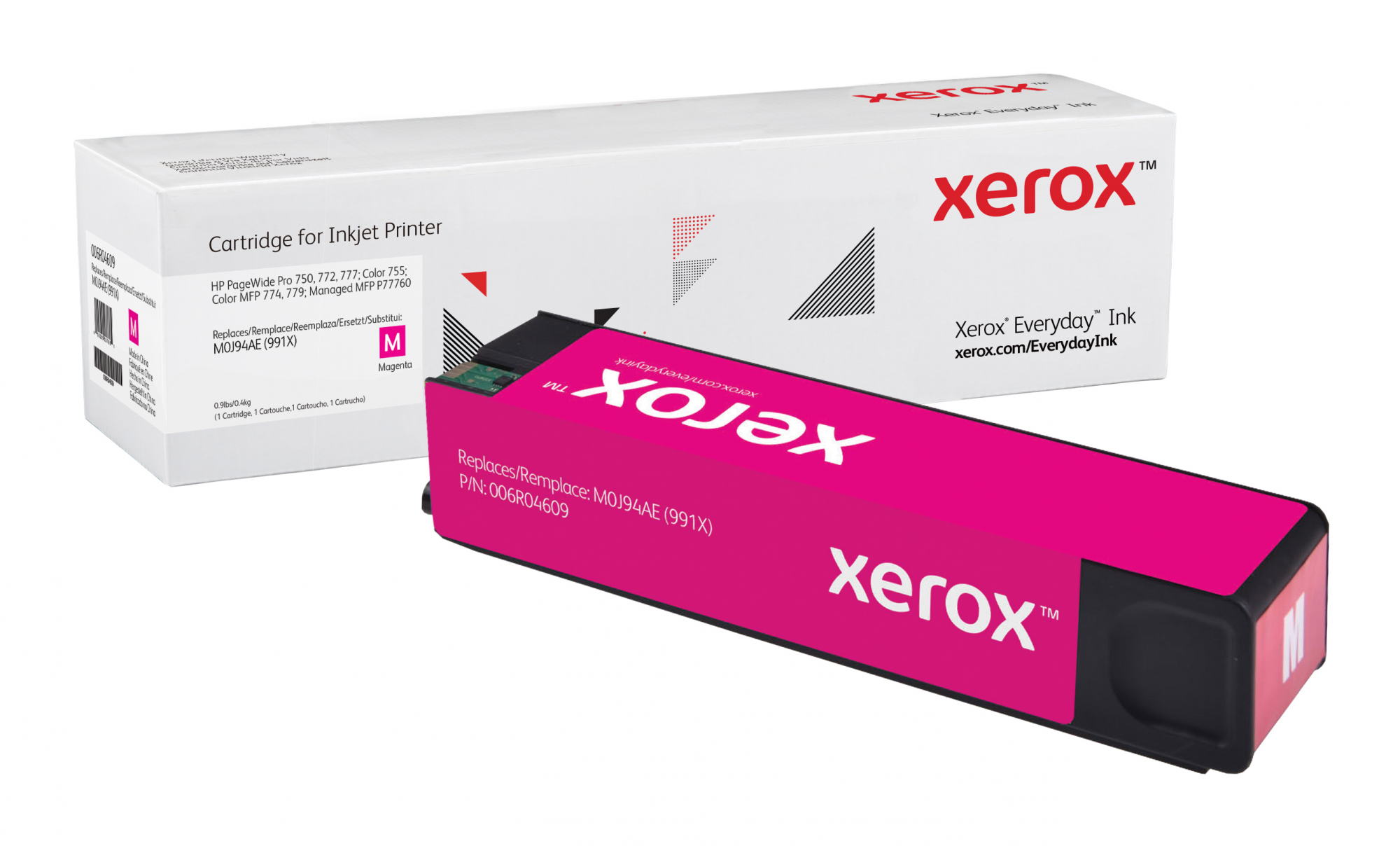 Everyday Toner (TM) Magenta di Xerox compatibile
