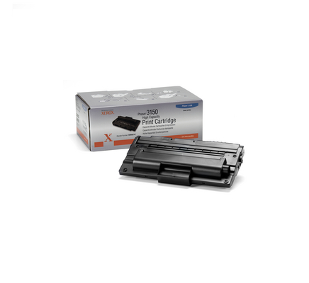 Xerox ph 3150 toner nero hc
