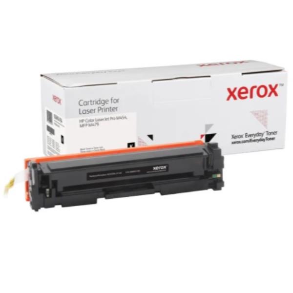 Everyday Toner ? di Xerox Nero compatibile con HP 415A (W2030A), Capacit standard