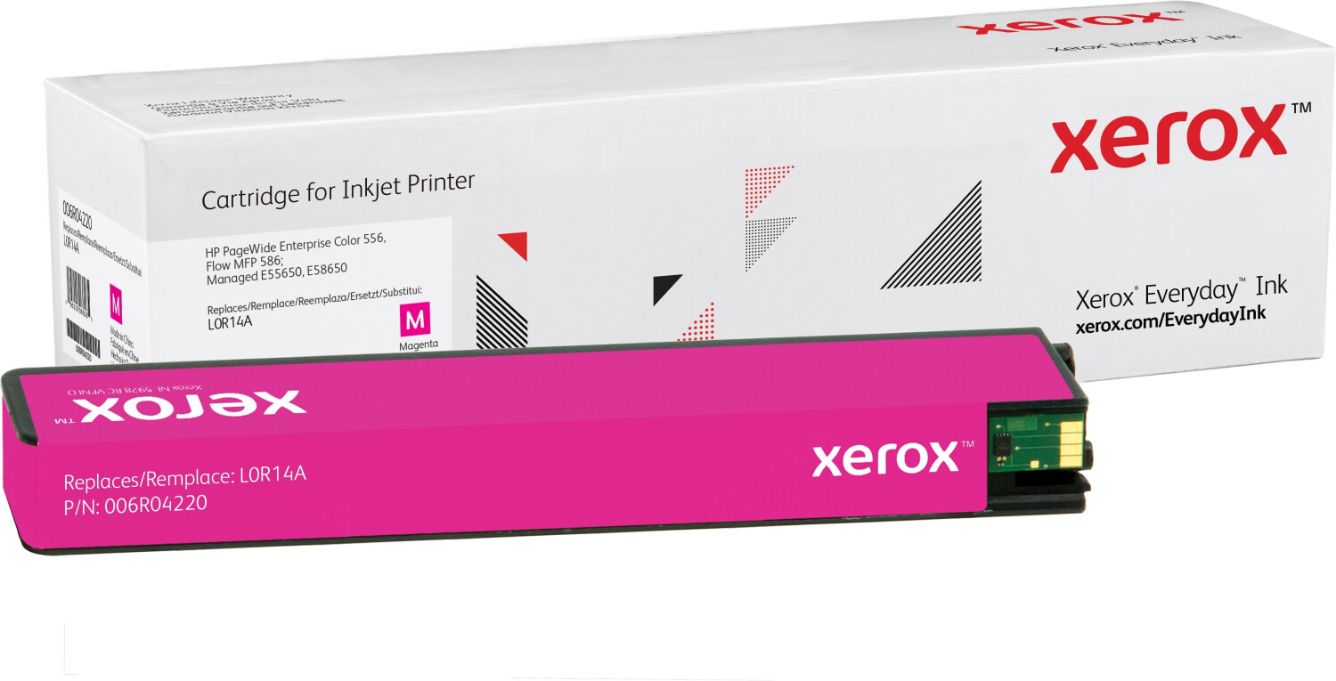 Everyday Cartuccia PageWide Magenta compatibile