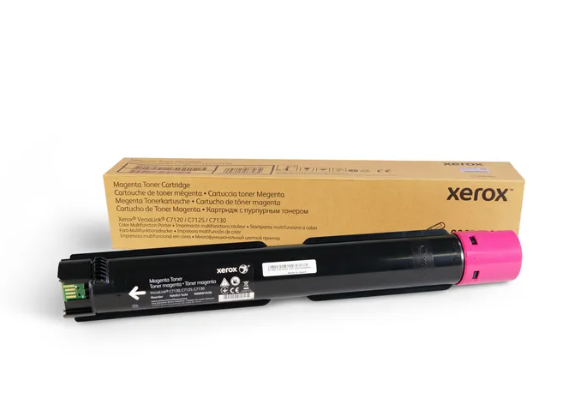 Xerox 006R01826 cartuccia toner 1 pz Originale