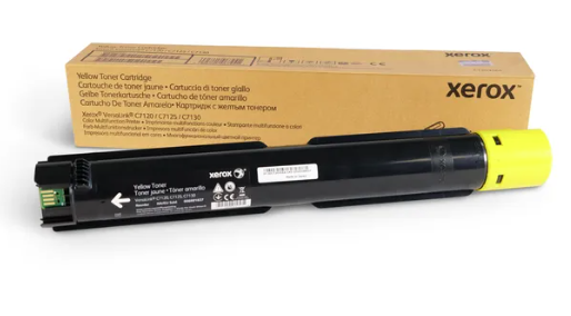 Xerox 006R01827 cartuccia toner 1 pz Originale