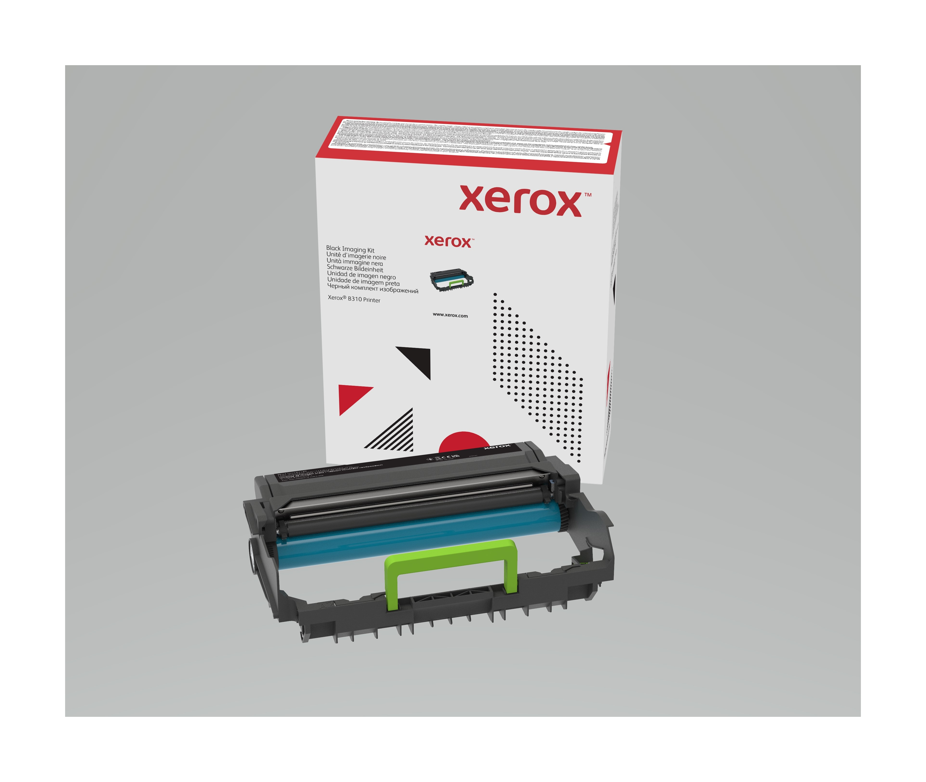 Image of Xerox B310 Cartuccia fotoricettore (40.000 pagine)