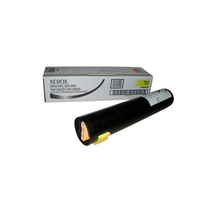 Xerox dc 1632/3535 toner giallo
