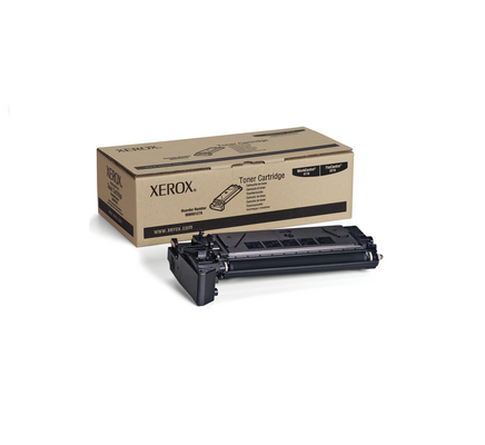 Xerox wc 4118 toner nero