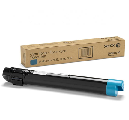 Xerox 006R01398 cartuccia toner 1 pz Originale