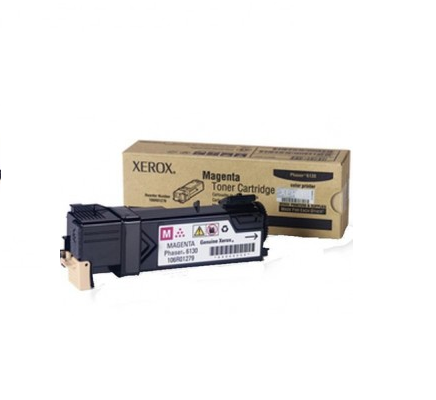 Xerox ph 6130 toner magenta