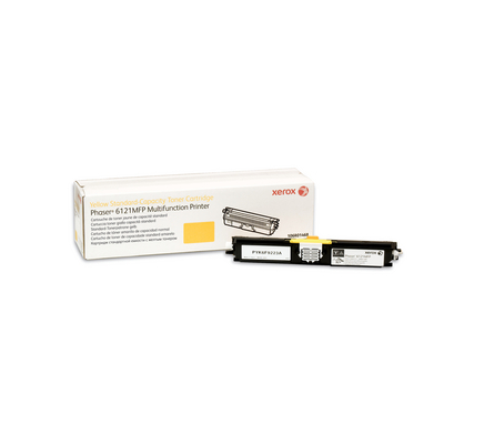 Xerox ph 6121 toner giallo