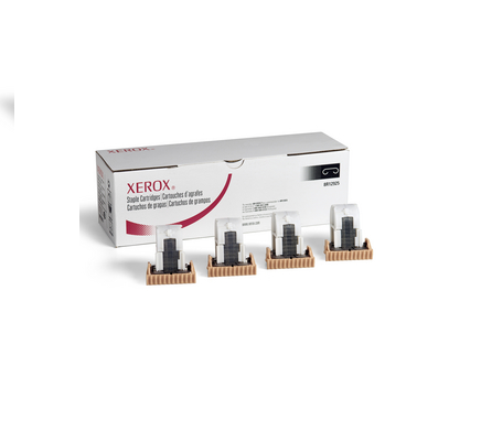 Xerox Cartuccia punti metallici per stazione di finitura con unità libretto