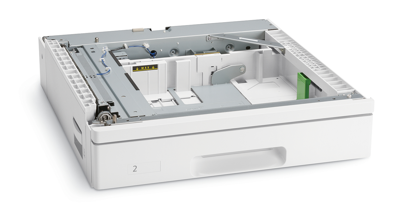 Xerox Vassoio singolo 520 fogli A3